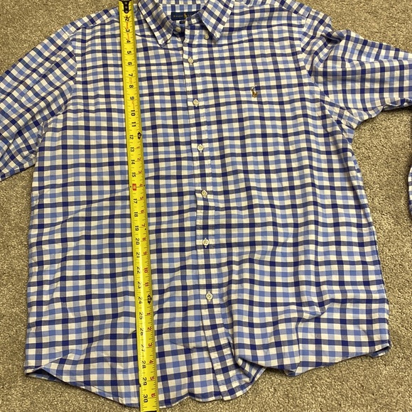 💛3xHost Pick!💛 Ralph Lauren Classic Fit Shirt - Picture 6 of 7